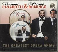 The Greatest Opera Arias