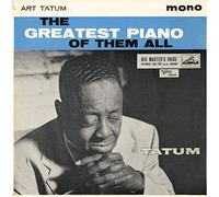 The Greatest Piano Of Them All - Sample