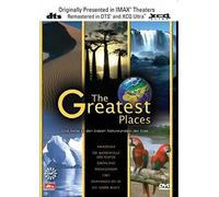 The Greatest Places IMAX