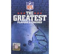 The Greatest: Players & Coaches