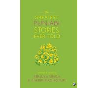 The Greatest Punjabi Stories Ever Told