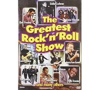 The Greatest Rock N Roll Show