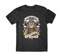 The Greatest Sailorman T-Shirt 100% Cotton Tee New