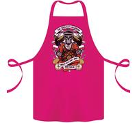 The Greatest Sailorman Vela Marinaio Cotone Grembiule 100% Biologico