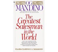 The Greatest Salesman in the World: 1