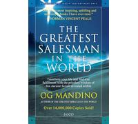 The Greatest Salesman in the World