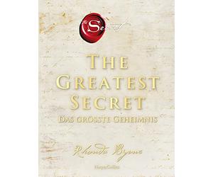 The Greatest Secret - Das größte Geheimnis