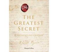 The Greatest Secret. Il segreto più grande