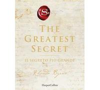The greatest secret. Il segreto più grande