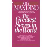 The Greatest Secret in the World