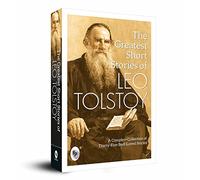 Leo Tolstoy The Greatest Short Stories of Leo Tolstoy (Tascabile)