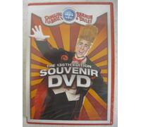The Greatest Show on Earth (135th Souvenir Edition)