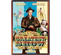 The Greatest Show on Earth – Paramount Pictures