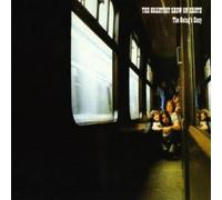 The Greatest Show On Earth The Going's Easy (CD) Album