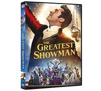 Film - The Greatest Showman - Dvd
