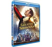 THE GREATEST SHOWMAN