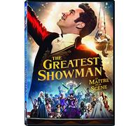 The Greatest Showman – Disney