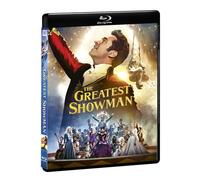 The Greatest Showman - Bd