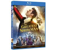 The Greatest Showman - Bd (Blu-ray) Hugh Jackman Michelle Williams Zac Efron