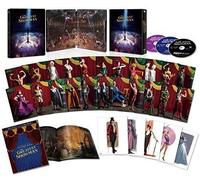 The Greatest Showman Collector's Box 4K Ultra HD + Blu-Ray FXXEB-80160