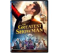 The Greatest Showman (Video Game) Hugh Jackman Michelle Williams Zac Efron