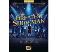 Benj Pasek The Greatest Showman - Vocal Selections (Tascabile)