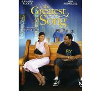 The Greatest Song