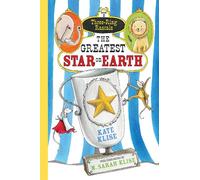 The Greatest Star on Earth