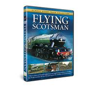 The Greatest Steam Engines - Flying Scotsman [Edizione: Regno Unito]