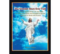 The Greatest Story Ever Told