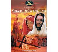 The Greatest Story Ever Told