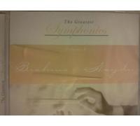 The Greatest Symphonies Volume 8 Brahms & Haydn