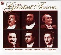 The Greatest Tenors