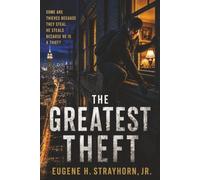 The Greatest Theft