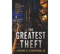The Greatest Theft
