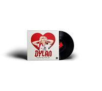 Dylan The Greatest Thing I'll Never Learn (Vinyl LP) 12" Album