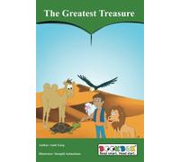 The Greatest Treasure