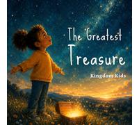 The Greatest Treasure
