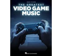 The Greatest Video Game Music (Tascabile)