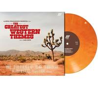 The Greatest Western Themes (Orange Marble Vinyl)