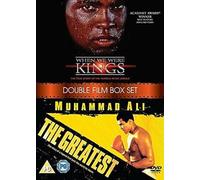 The Greatest/When We Were Kings [DVD] by Muhammad Ali