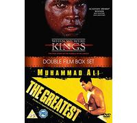 The Greatest / When We Were Kings [Edizione: Regno Unito]