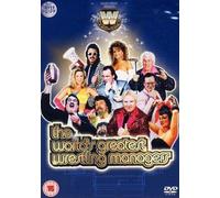 The greatest wrestling managers