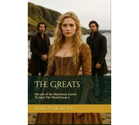 The Greats: the tale of the MacInnon Lairds
