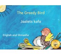 The Greedy Bird: Learning To Share in Shinasha and English
