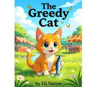 The Greedy Cat