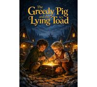 The Greedy Pig and The Lying Toad