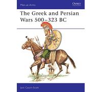 The Gr nd Persian Wars 500-323 BC: 69