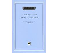 The Greek Classics