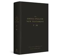 The Greek-English New Testament (Copertina rigida)